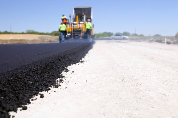 Best Concrete driveway pavers in Hypoluxo, FL